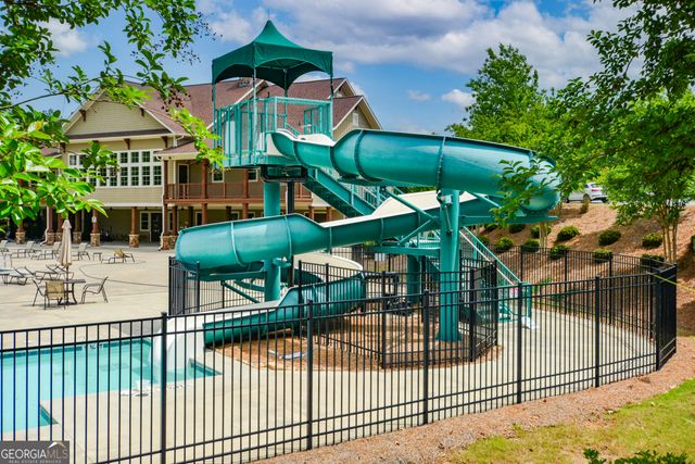 2970 Prestwood Drive, Cumming, GA 30040