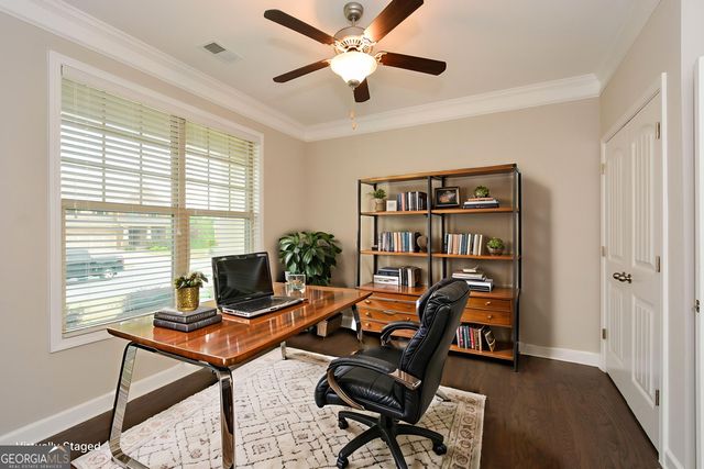 2970 Prestwood Drive, Cumming, GA 30040