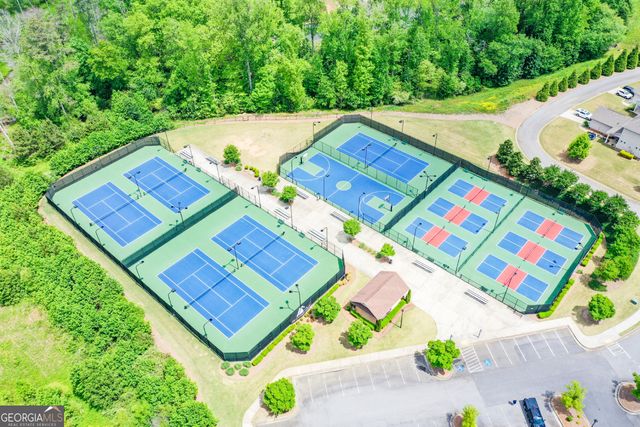 2970 Prestwood Drive, Cumming, GA 30040