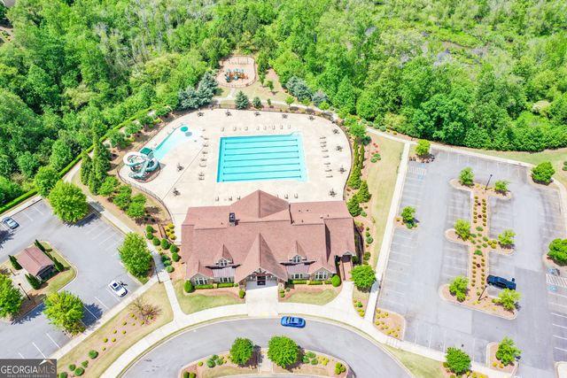 2970 Prestwood Drive, Cumming, GA 30040