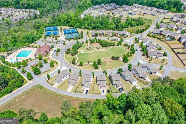 2970 Prestwood Drive, Cumming, GA 30040