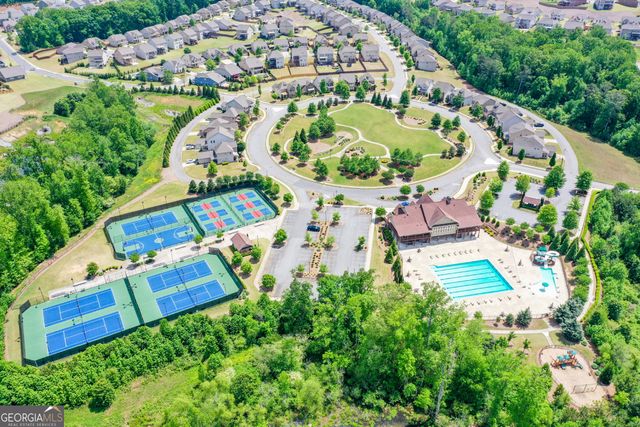 2970 Prestwood Drive, Cumming, GA 30040