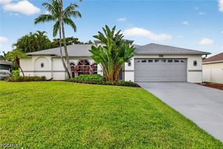 1632 SW 43rd TER, Cape Coral, FL 33914