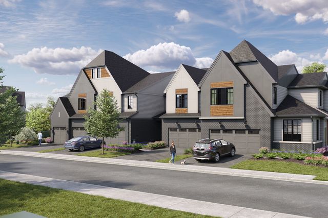 2040 Iron Ridge Lane, Naperville, IL 60563