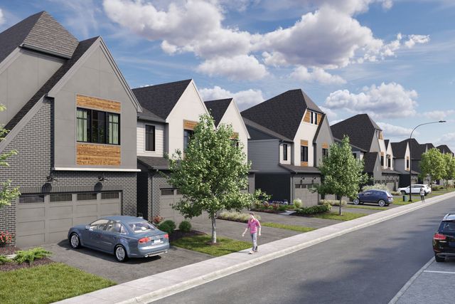 2040 Iron Ridge Lane, Naperville, IL 60563