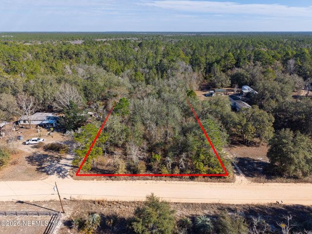 5646 INDIAN Trail, Keystone Heights, FL 32656