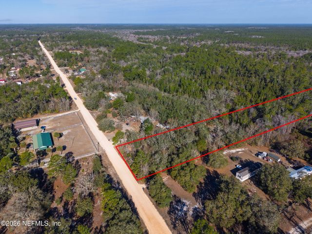 5646 INDIAN Trail, Keystone Heights, FL 32656