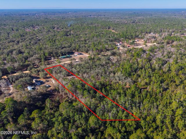 5646 INDIAN Trail, Keystone Heights, FL 32656