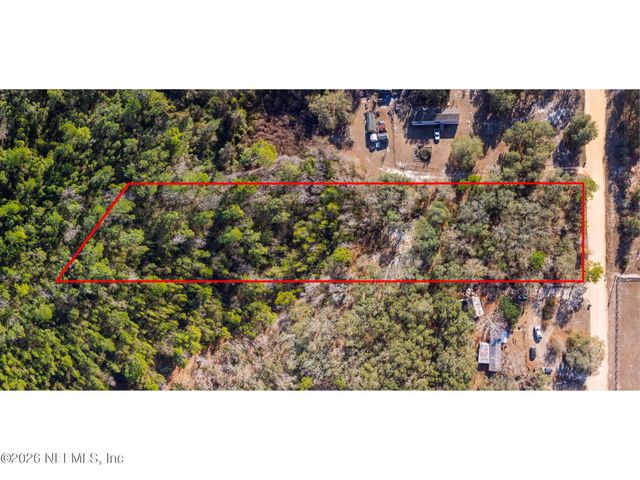 5646 INDIAN Trail, Keystone Heights, FL 32656