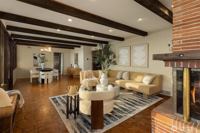 17825 Normandy Terrace SW, Normandy Park, WA 98166