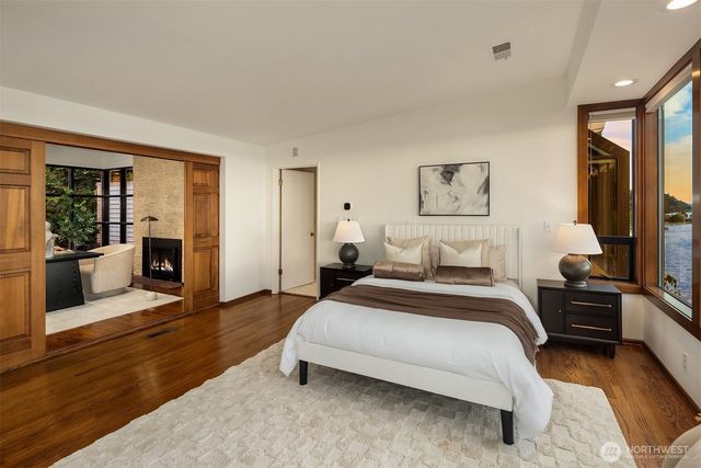17825 Normandy Terrace SW, Normandy Park, WA 98166