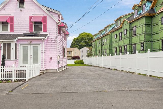 38 Eastman Ave, Swampscott, MA 01907