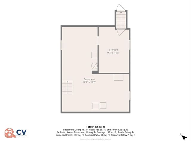 38 Eastman Ave, Swampscott, MA 01907
