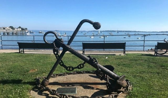 38 Eastman Ave, Swampscott, MA 01907