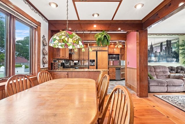 38 Eastman Ave, Swampscott, MA 01907