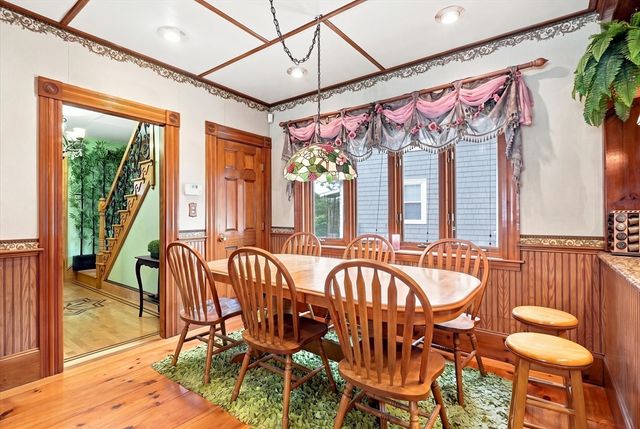 38 Eastman Ave, Swampscott, MA 01907