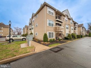 72307 DELAIRE LANDING RD #307, Philadelphia, PA 19114