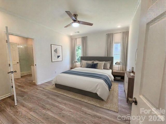 918 N Main Street, Salisbury, NC 28144