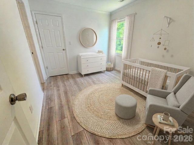 918 N Main Street, Salisbury, NC 28144