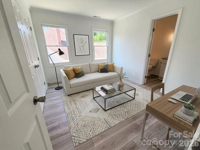 918 N Main Street, Salisbury, NC 28144