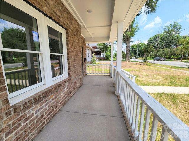 918 N Main Street, Salisbury, NC 28144