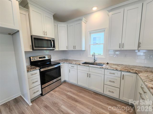 918 N Main Street, Salisbury, NC 28144