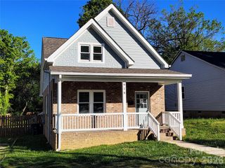 918 N Main Street, Salisbury, NC 28144