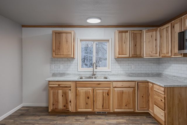 2507 18TH AVENUE, Fairbanks, AK 99701