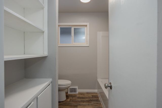 2507 18TH AVENUE, Fairbanks, AK 99701