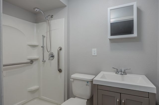 2507 18TH AVENUE, Fairbanks, AK 99701