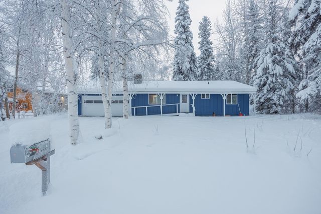 2507 18TH AVENUE, Fairbanks, AK 99701