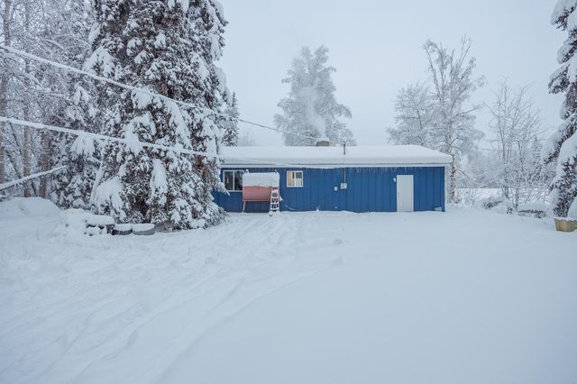 2507 18TH AVENUE, Fairbanks, AK 99701