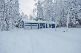 2507 18TH AVENUE, Fairbanks, AK 99701