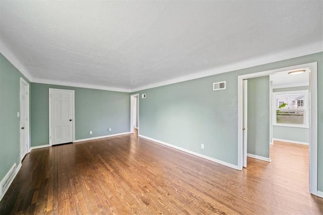 7224 PASEO Boulevard, Kansas City, MO 64131