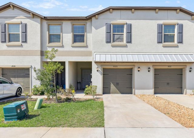 14323 EASY GOER STREET, Ruskin, FL 33573