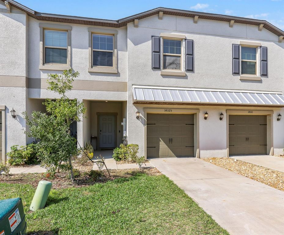 14323 EASY GOER STREET, Ruskin, FL 33573