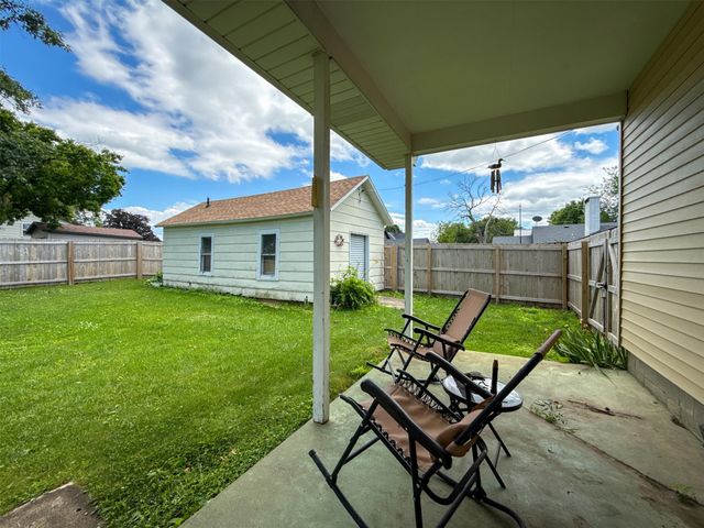 249 SW 3rd Street, Ogden, IA 50212