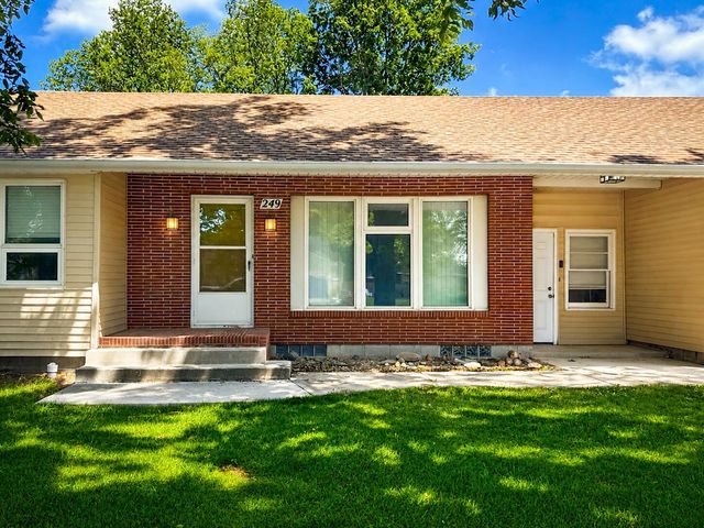 249 SW 3rd Street, Ogden, IA 50212