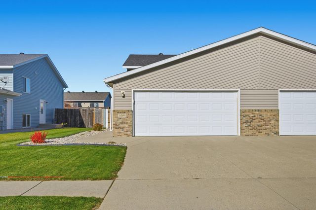 1054 42nd Avenue W, West Fargo, ND 58078