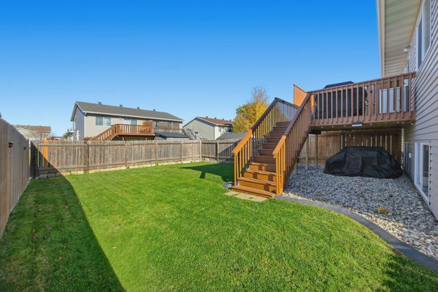 1054 42nd Avenue W, West Fargo, ND 58078