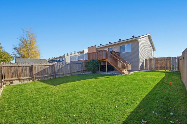 1054 42nd Avenue W, West Fargo, ND 58078