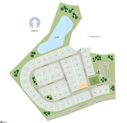 259 Abraham Way, Boiling Springs, SC 29316