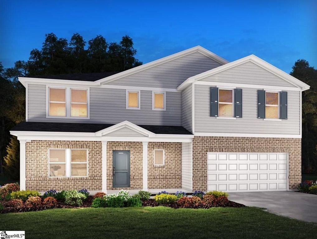 259 Abraham Way, Boiling Springs, SC 29316