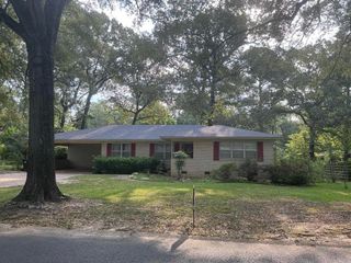 1009 Cedar, Crossett, AR 71635