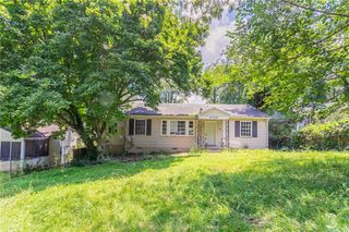 1310 Kenilworth SW Drive, Atlanta, GA 30310