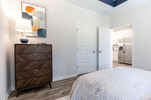 236 Courtside Drive, Dunn, NC 28334