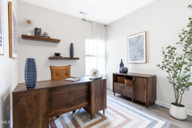 236 Courtside Drive, Dunn, NC 28334