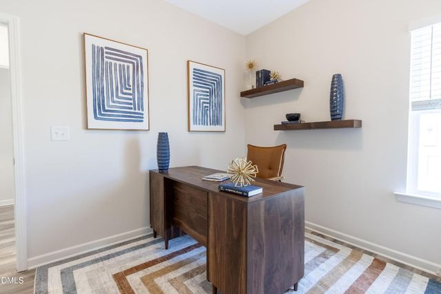 236 Courtside Drive, Dunn, NC 28334