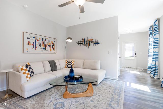 236 Courtside Drive, Dunn, NC 28334