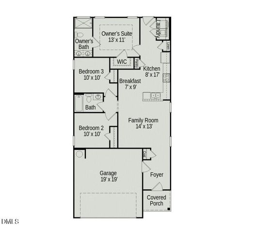 236 Courtside Drive, Dunn, NC 28334